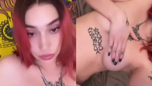 Elizabeth Sanchez - Video Leaks #42