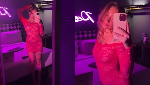 Elizabeth Sanchez - Video Leaks #56