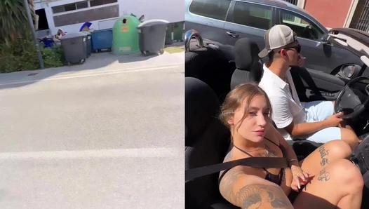 Elizabeth Sanchez - Video Leaks #65