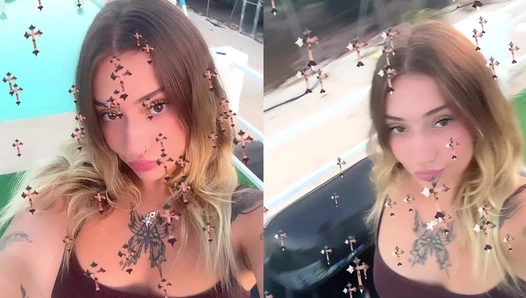 Elizabeth Sanchez - Video Leaks #67