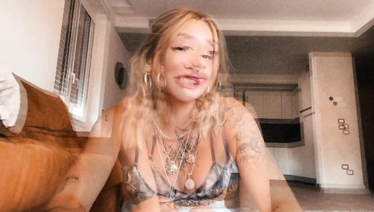 Elizabeth Sanchez - Video Leaks #78