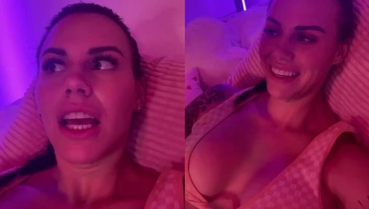 ShotsofSimone - Video Leaks #168