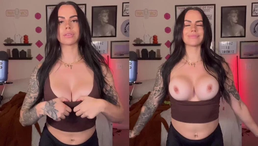 ShotsofSimone - Video Leaks #181