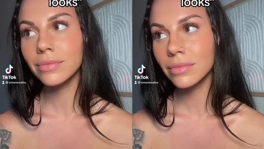 ShotsofSimone - Video Leaks #198