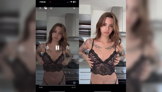 Nataliexking - Video Leaks #371