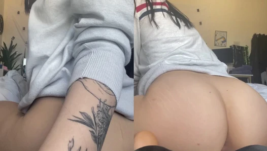 Nataliexking - Video Leaks #373