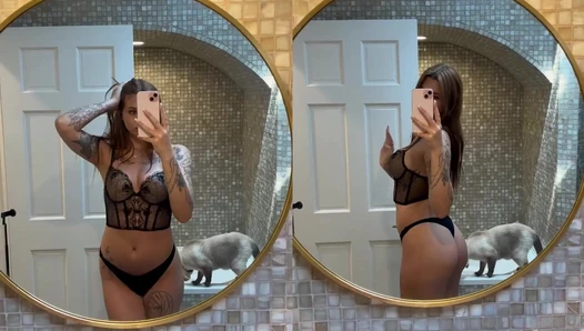 Nataliexking - Video Leaks #387