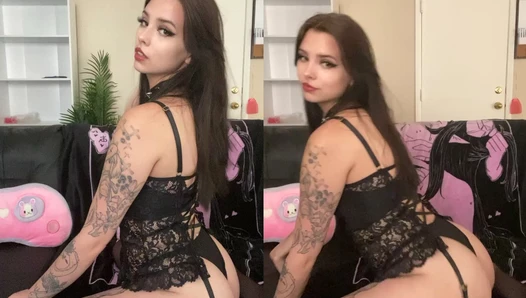 Nataliexking - Video Leaks #393