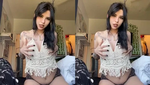 Nataliexking - Video Leaks #409