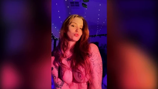 Nataliexking - Video Leaks #429