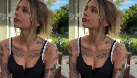 Nataliexking - Video Leaks #435