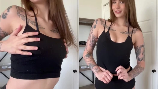 Nataliexking - Video Leaks #455