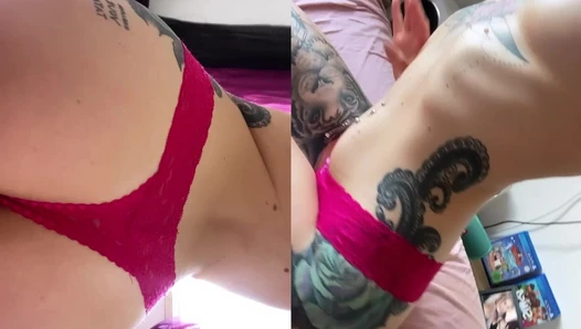 joymontana - Video Leaks #1