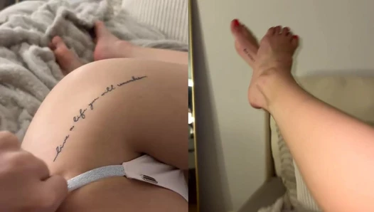 Aliabaddie - Video Leaks #2