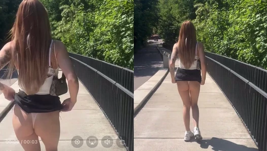 Aliabaddie - Video Leaks #6