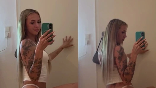 Aliabaddie - Video Leaks #9