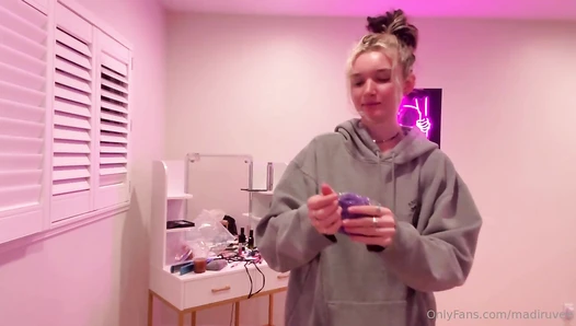 madi ruve - Video Leaks #13