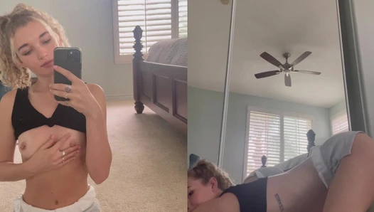 madi ruve - short9 l9aX4U1I