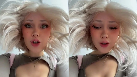 Milkimind - Video Leaks #1942