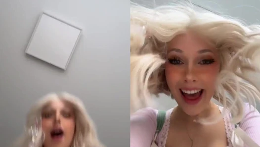 Milkimind - Video Leaks #2003