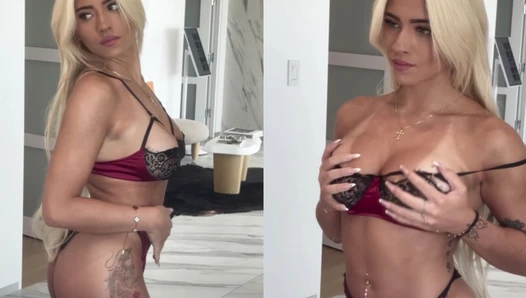 Nami Mommy - Video Leaks #84