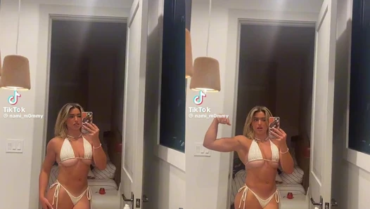 Nami Mommy - Video Leaks #90