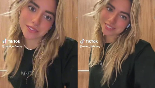 Nami Mommy - Video Leaks #101