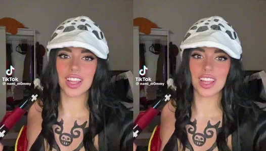 Nami Mommy - Video Leaks #102