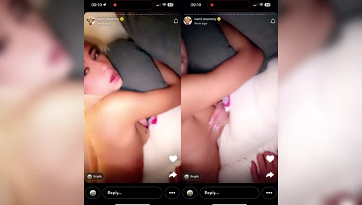 Nami Mommy - Video Leaks #106