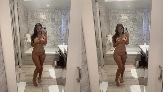 Sophie Rain - Video Leaks #153