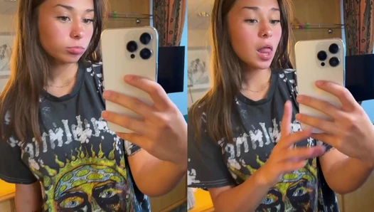 Sophie Rain - Video Leaks #159