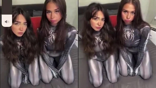 Sophie Rain - Video Leaks #161