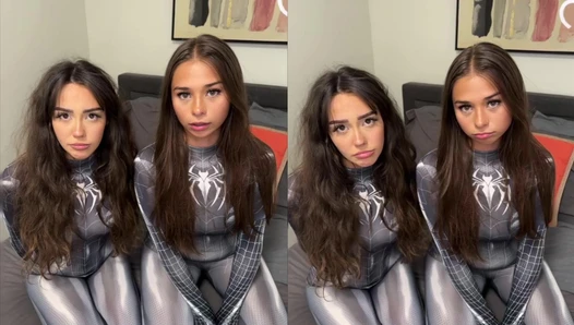 Sophie Rain - Video Leaks #375
