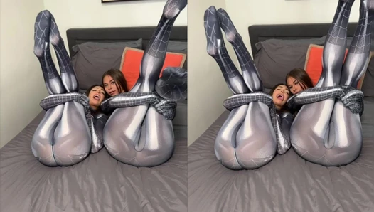 Sophie Rain - Video Leaks #380