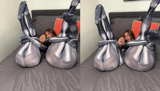 Sophie Rain - Video Leaks #381