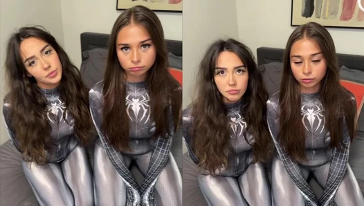 Sophie Rain - Video Leaks #383