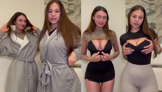 Sophie Rain - SR Gofiles (220)