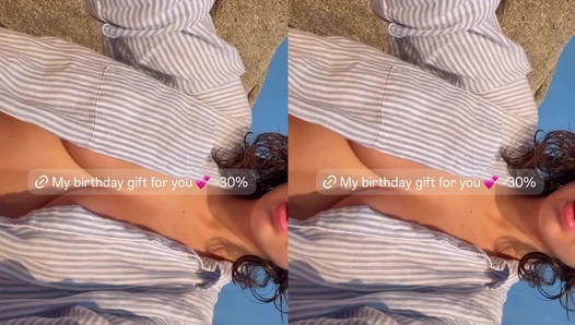 Mini Diva - Video Leaks #59