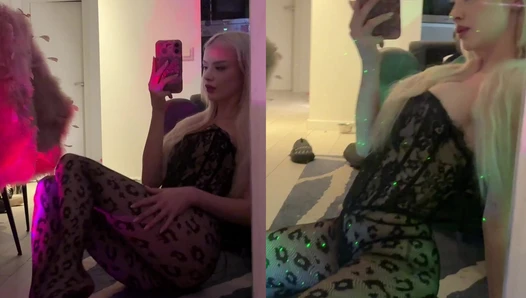 Melina Celine - Wmhr0KxIW1QUI