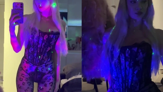 Melina Celine - Video Leaks #146