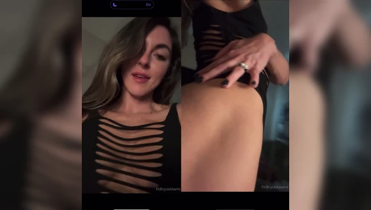 Bryce Adams - Video Leaks #232