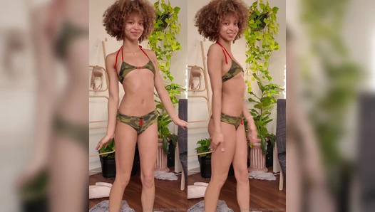 Suki Chan - Video Leaks #4