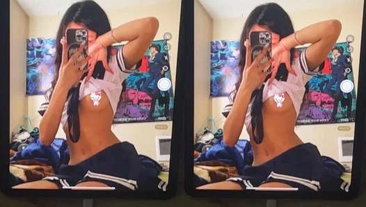 Suki Chan - Video Leaks #20