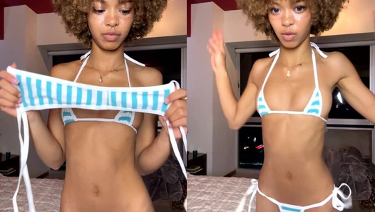 Suki Chan - Video Leaks #29