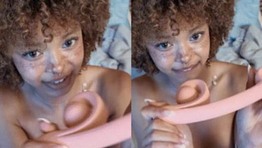 Suki Chan - Video Leaks #38