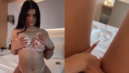 Nicole Dobrikov - Video Leaks #58
