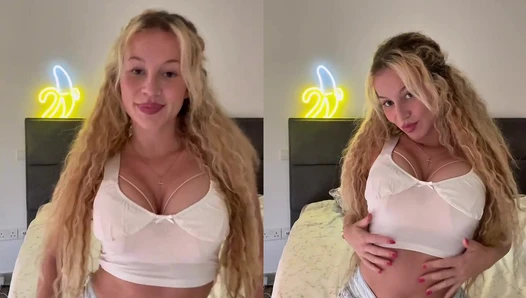 Christina Shakira - Video Leaks #9