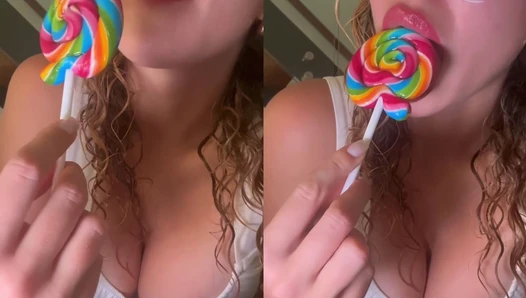 Christina Shakira - Video Leaks #10