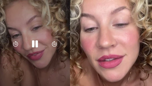 Christina Shakira - Video Leaks #32