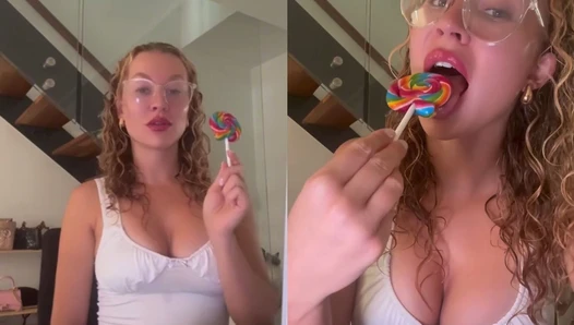 Christina Shakira - Video Leaks #38